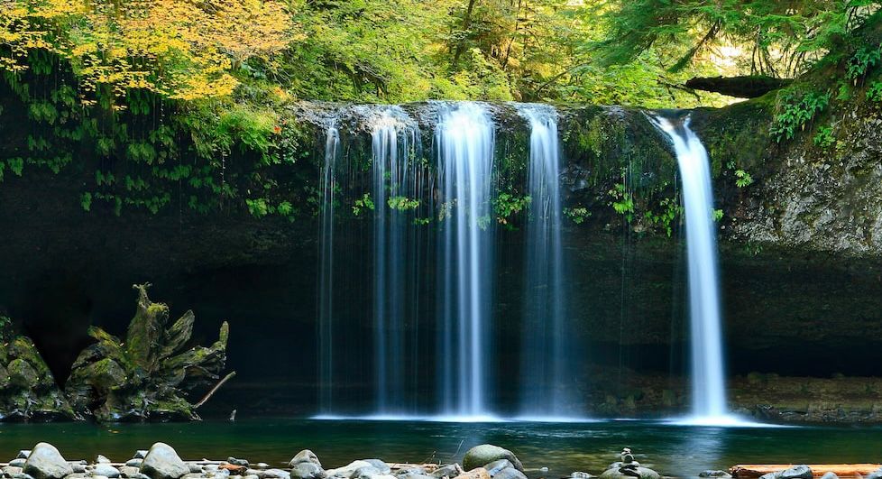 Lana ~ Calm as Still Waters